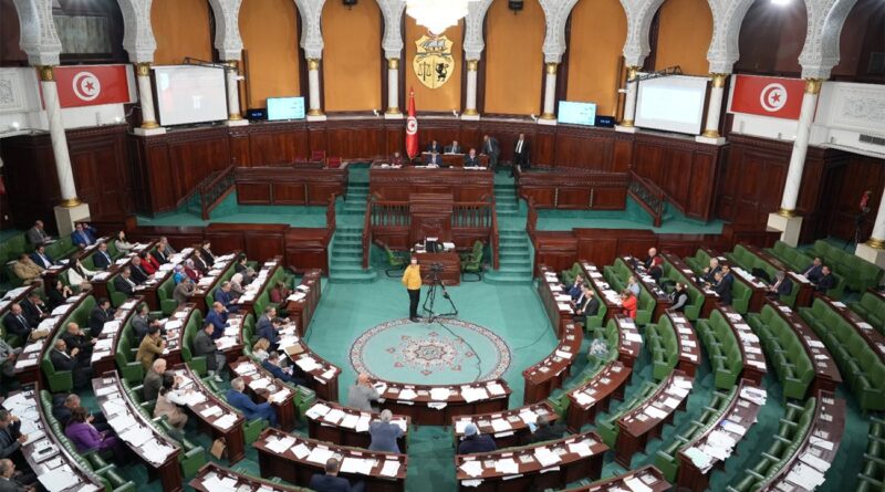 Code des changes : le Parlement se prépare à voter sans la Banque centrale.