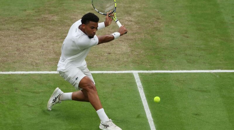Collignon - Arthur Fils : Heure et chaîne du 1er tour de Wimbledon ?