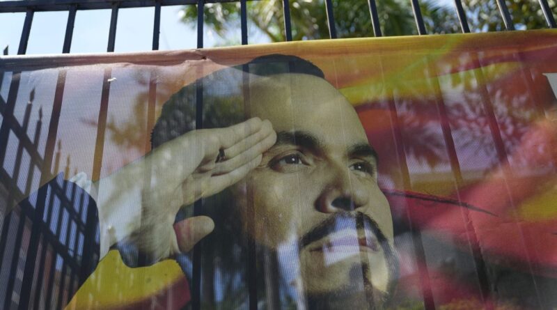 Colombie : le candidat de gauche reconnaît la victoire d'Abelardo de la Espriella à la présidentielle