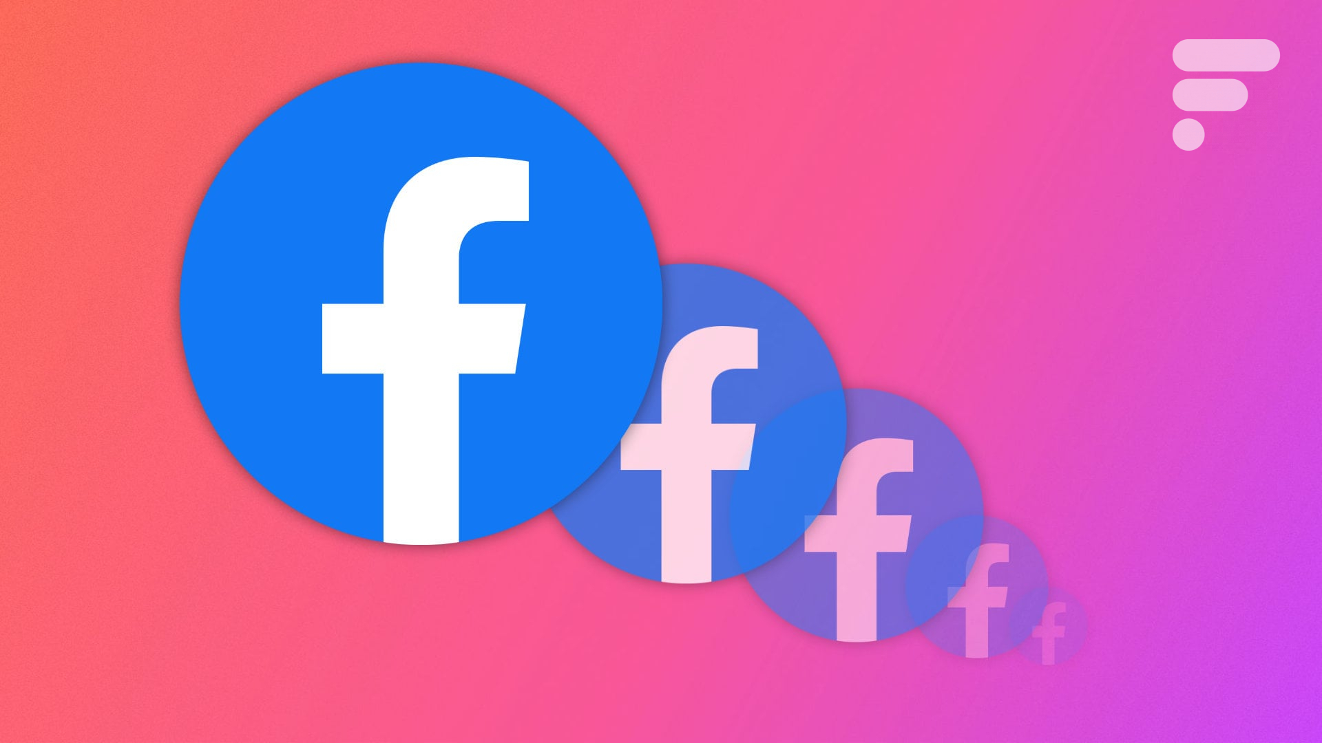 Comment supprimer Facebook