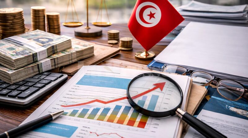 Compétitivité : l'ITCEQ constate un redressement à deux vitesses.