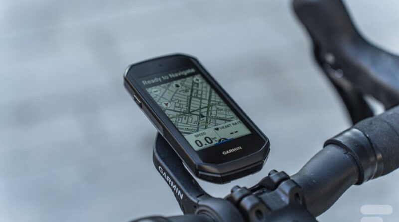 Compteurs GPS vélo : une nouvelle règle met fin aux grands écrans