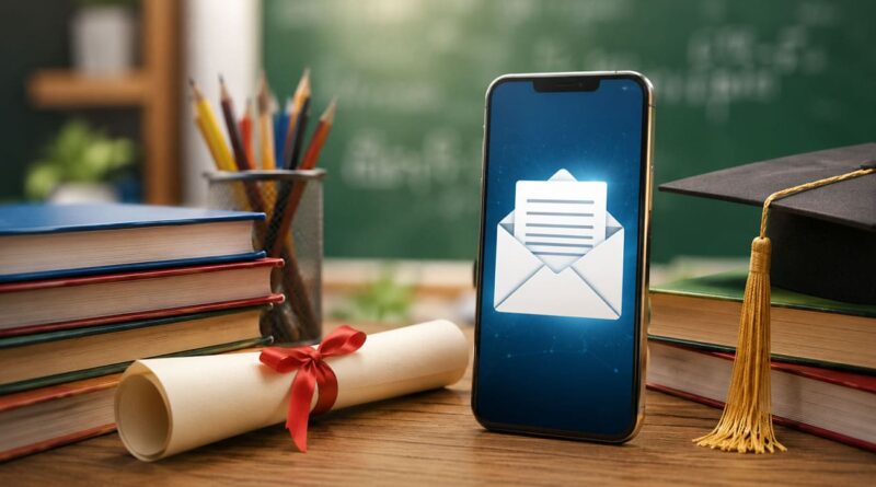 Concours de neuvième : inscriptions en ligne pour résultats demain