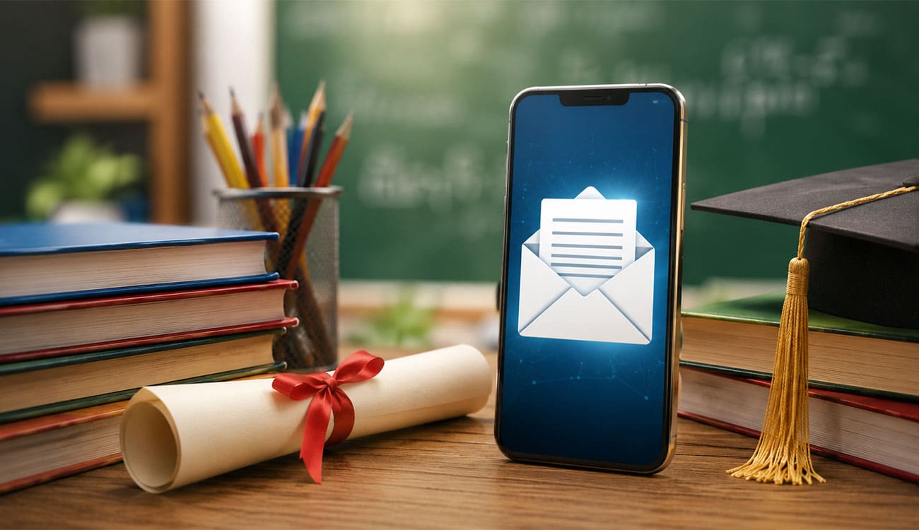 Concours de neuvième : inscriptions en ligne pour résultats demain