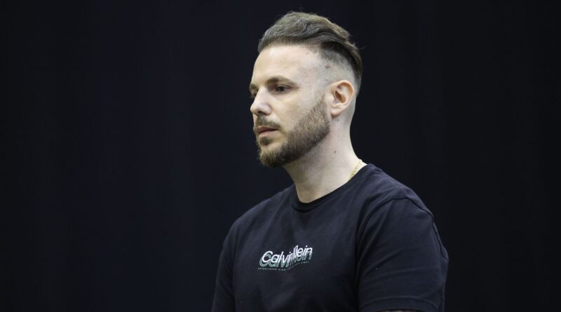 Condamné à 27 années de prison, quelle peine pour Paolo Falzone ?