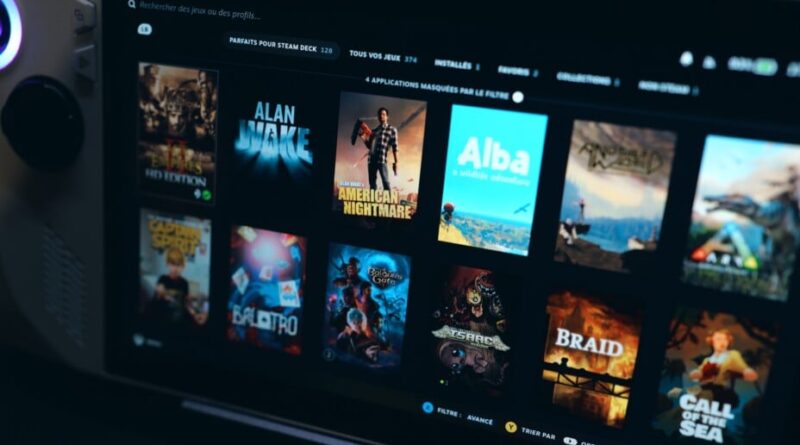 Construire sa Steam Machine : 8 composants, moins cher, mais un piège.