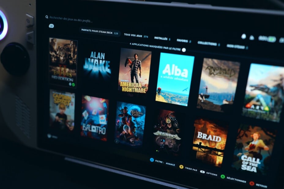 Construire sa Steam Machine : 8 composants, moins cher, mais un piège.