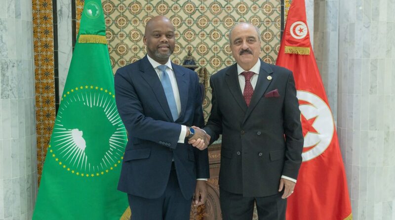 Coopération Tunisie–ZLECAf : plan d’action pour l’intégration continentale