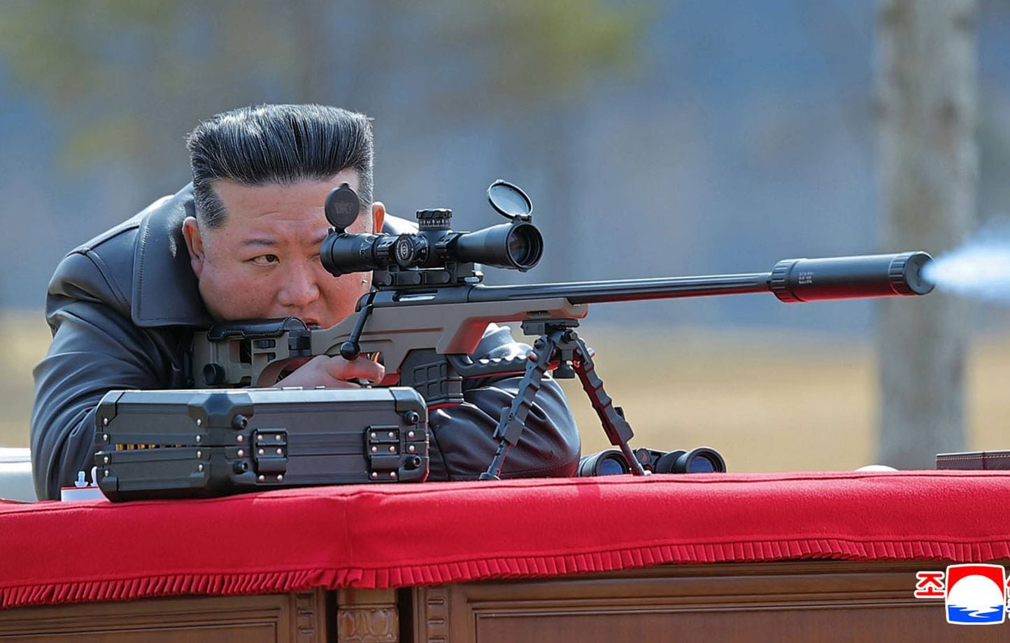 Corée du Nord : Pyongyang va accroître ses forces nucléaires exponentiellement