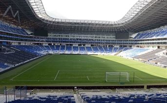 Coupe du monde 2026 : 16 stades et villes hôtes confirmés