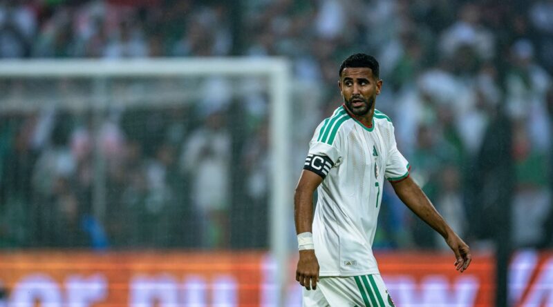 Coupe du monde 2026 : 26 joueurs algériens sélectionnés révélés
