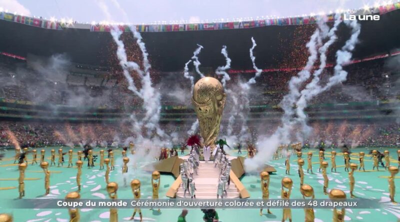 Coupe du monde 2026 : 30,5 milliards de dollars pour les hôtes à relativiser
