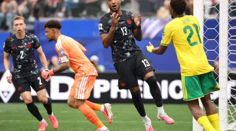 Coupe du monde 2026 : 400 sites de streaming illégal fermés.