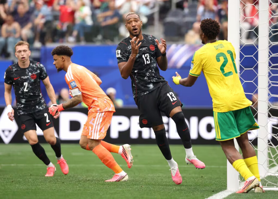 Coupe du monde 2026 : 400 sites de streaming illégal fermés.