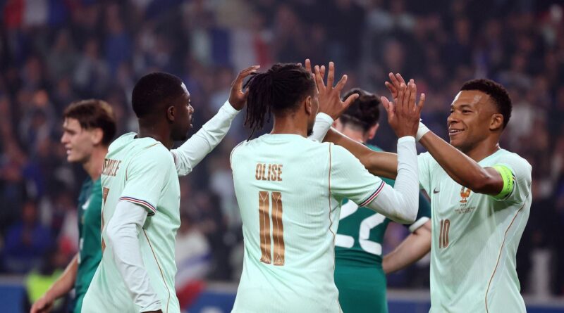 Coupe du monde 2026 : Ajoutez tous les matchs à votre calendrier.