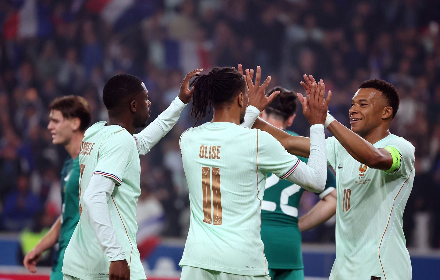Coupe du monde 2026 : Ajoutez tous les matchs à votre calendrier.