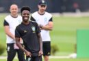 Coupe du monde 2026 : Brésil sans Neymar, Vinicius contre Haïti