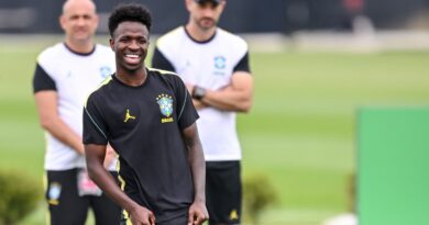 Coupe du monde 2026 : Brésil sans Neymar, Vinicius contre Haïti