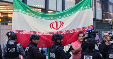 Coupe du monde 2026 : Cadavre découvert devant le stade de l'Iran au Mexique