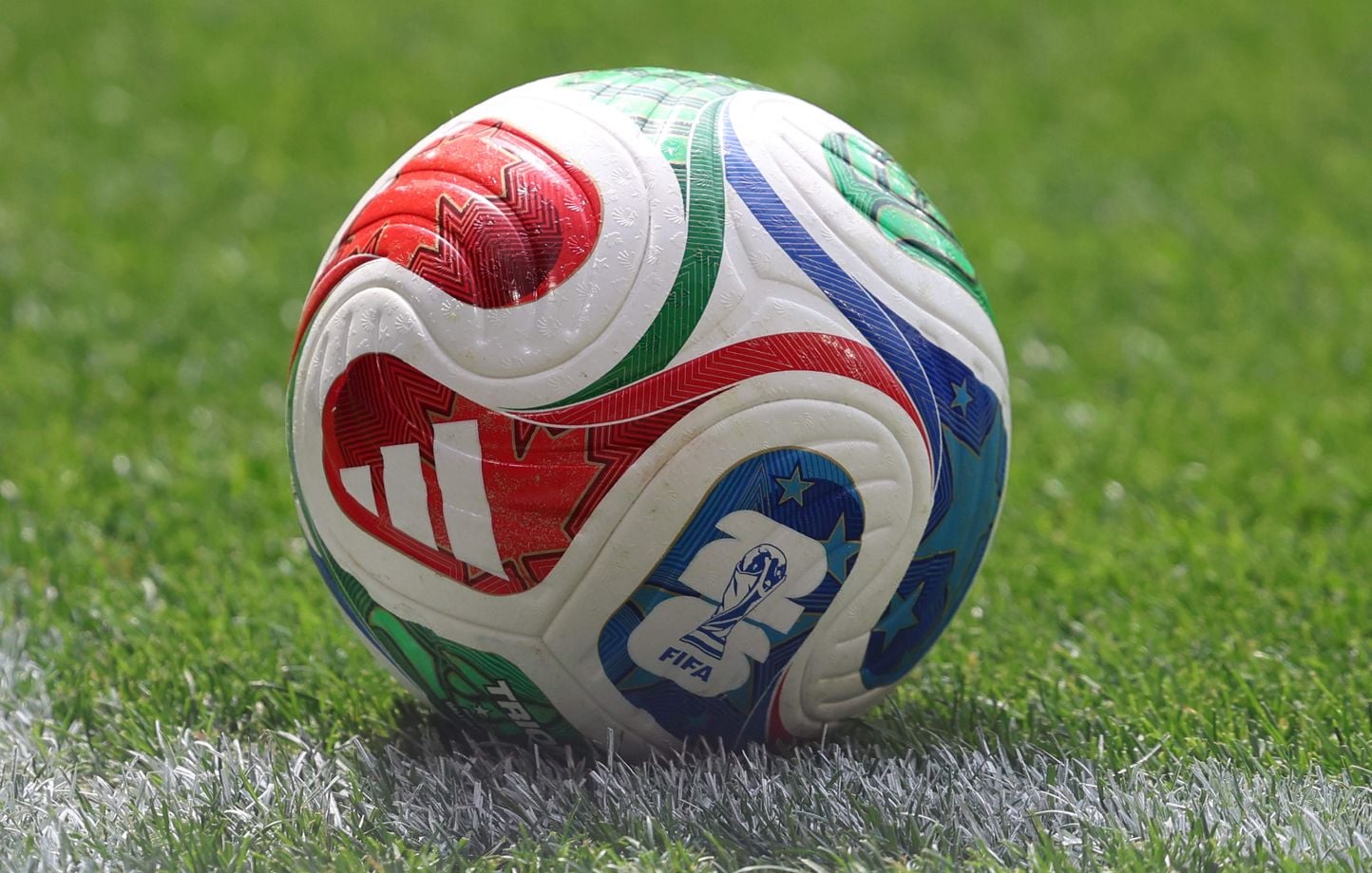 Coupe du monde 2026 : calendrier complet des matchs et programme