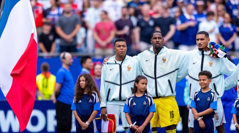 Coupe du monde 2026 : Calendrier des matchs des Bleus avant la finale