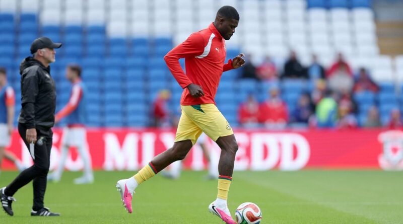 Coupe du monde 2026 : Canada refuse visa à Thomas Partey, accusé de viol