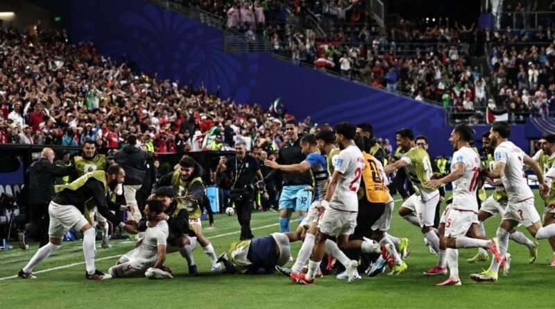 Coupe du monde 2026 : Cap-Vert réussit, Iran échoue, Espagne et Belgique qualifiées