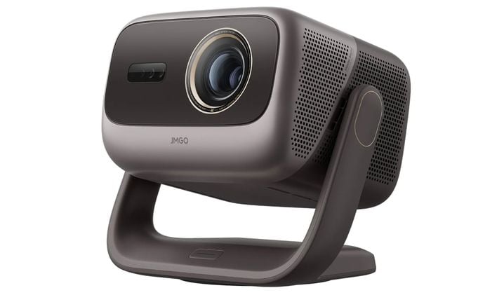 Le projecteur laser 4K JMGO N3 Ultimate.