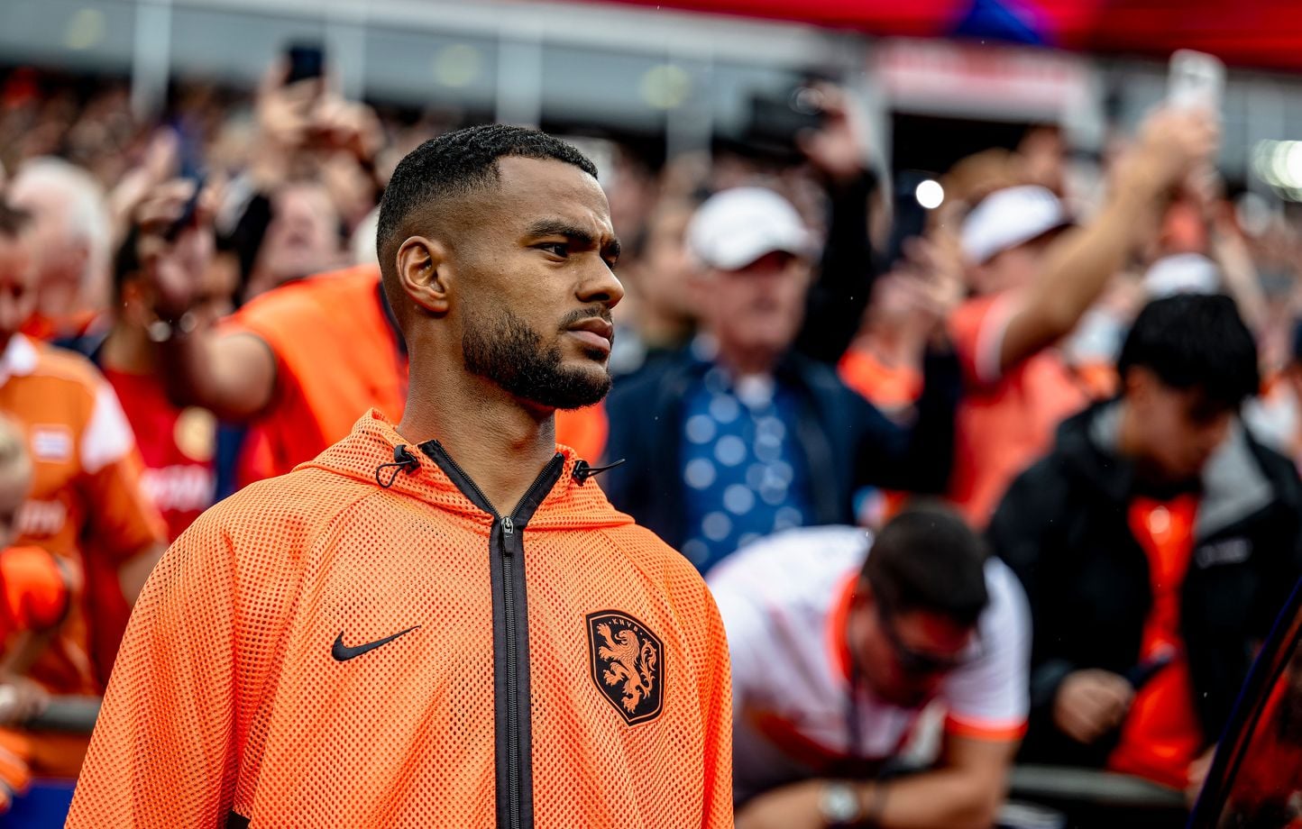 Coupe du monde 2026 : Cody Gakpo en drame personnel avant Pays-Bas - Maroc