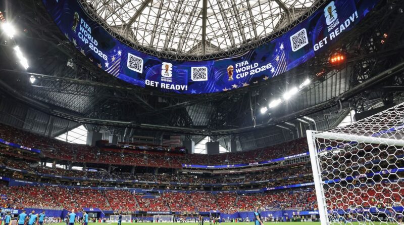 Coupe du monde 2026 : Comment se qualifier en tant que meilleur 3e.