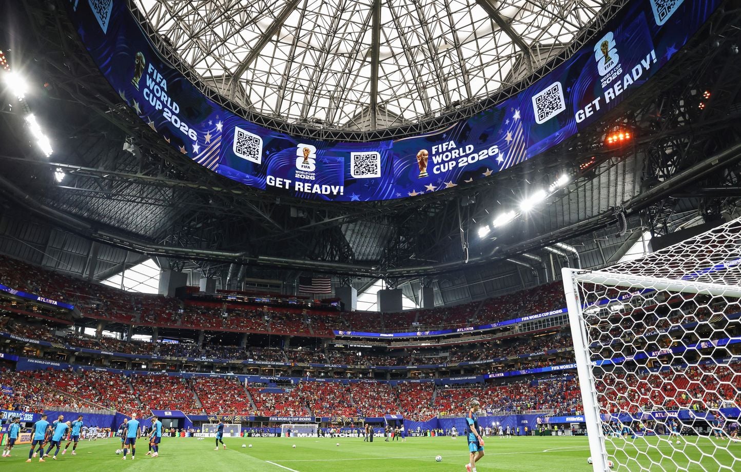 Coupe du monde 2026 : Comment se qualifier en tant que meilleur 3e.