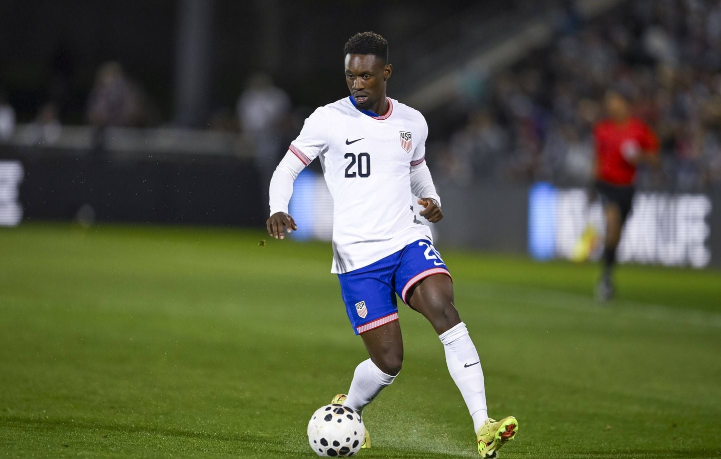 Coupe du monde 2026 : Composition du groupe D, Etats-Unis, Turquie dévoilés
