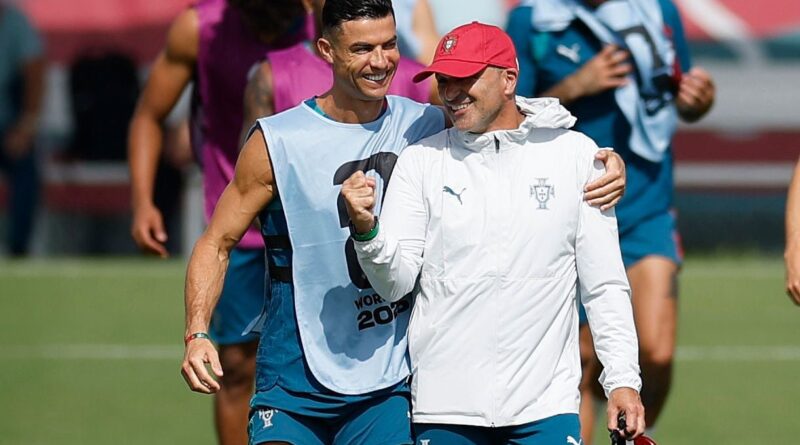 Coupe du monde 2026 : Cristiano Ronaldo reste-t-il en sélection ?