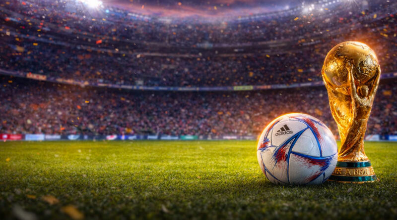 Coupe du Monde 2026 : Dernière chance pour les stars du football