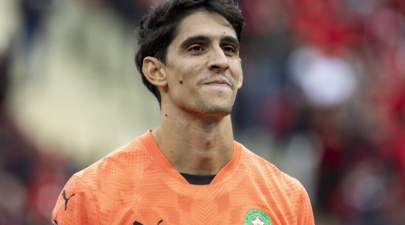 Coupe du monde 2026 : Dévoilement de la liste des joueurs marocains