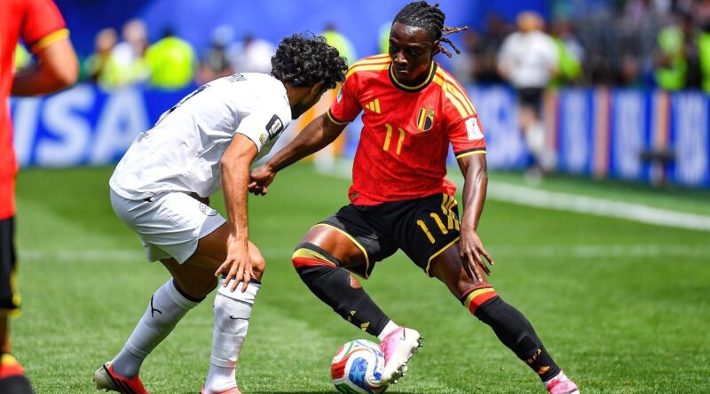 Coupe du monde 2026 : Doku critiqué par une journaliste de L’Équipe pour son envie de vivre la naissance de son bébé