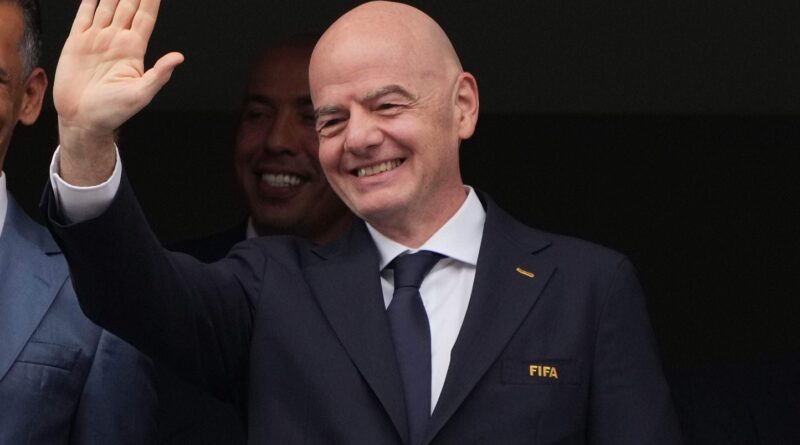 Coupe du monde 2026 : enquête sur la Fédé après fiasco d'Eustaquio.