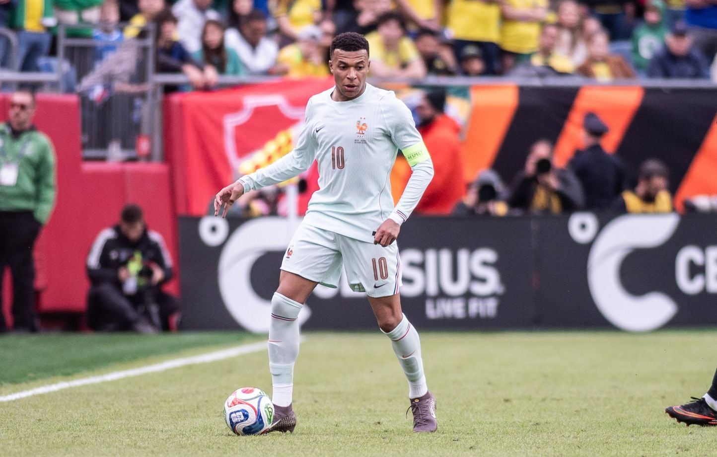 Coupe du monde 2026 : Explication des coupures publicitaires pendant les matchs.