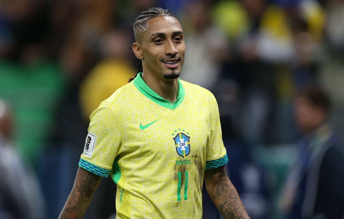Coupe du monde 2026 : groupe C avec Brésil et Maroc révélé