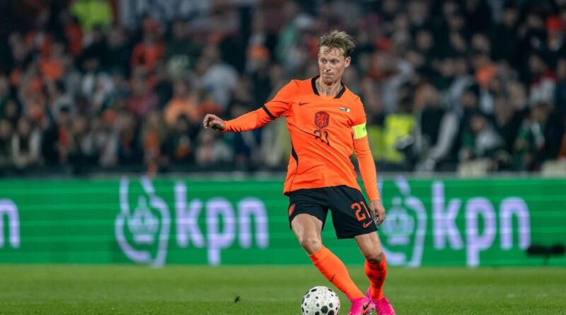 Coupe du monde 2026 : groupe F avec Pays-Bas et Tunisie