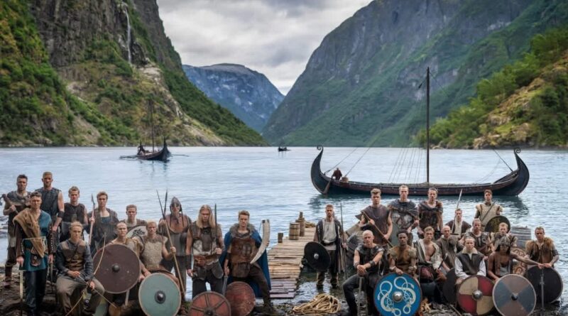 Coupe du monde 2026 : Haaland et la Norvège en Vikings avant les Etats-Unis