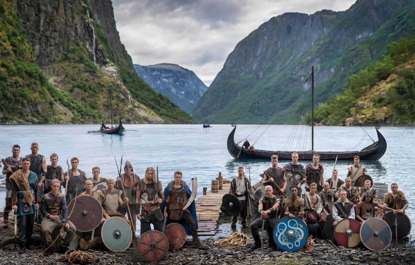 Coupe du monde 2026 : Haaland et la Norvège en Vikings avant les Etats-Unis