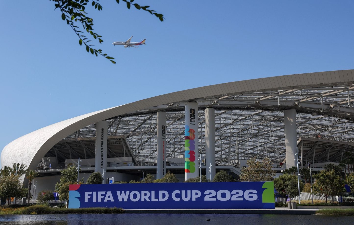Coupe du monde 2026 : horaires des matchs et décalage horaire