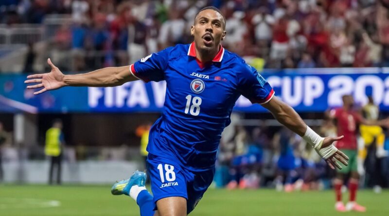 Coupe du monde 2026 : Isidor et Fontaine ne sont pas sauvés.