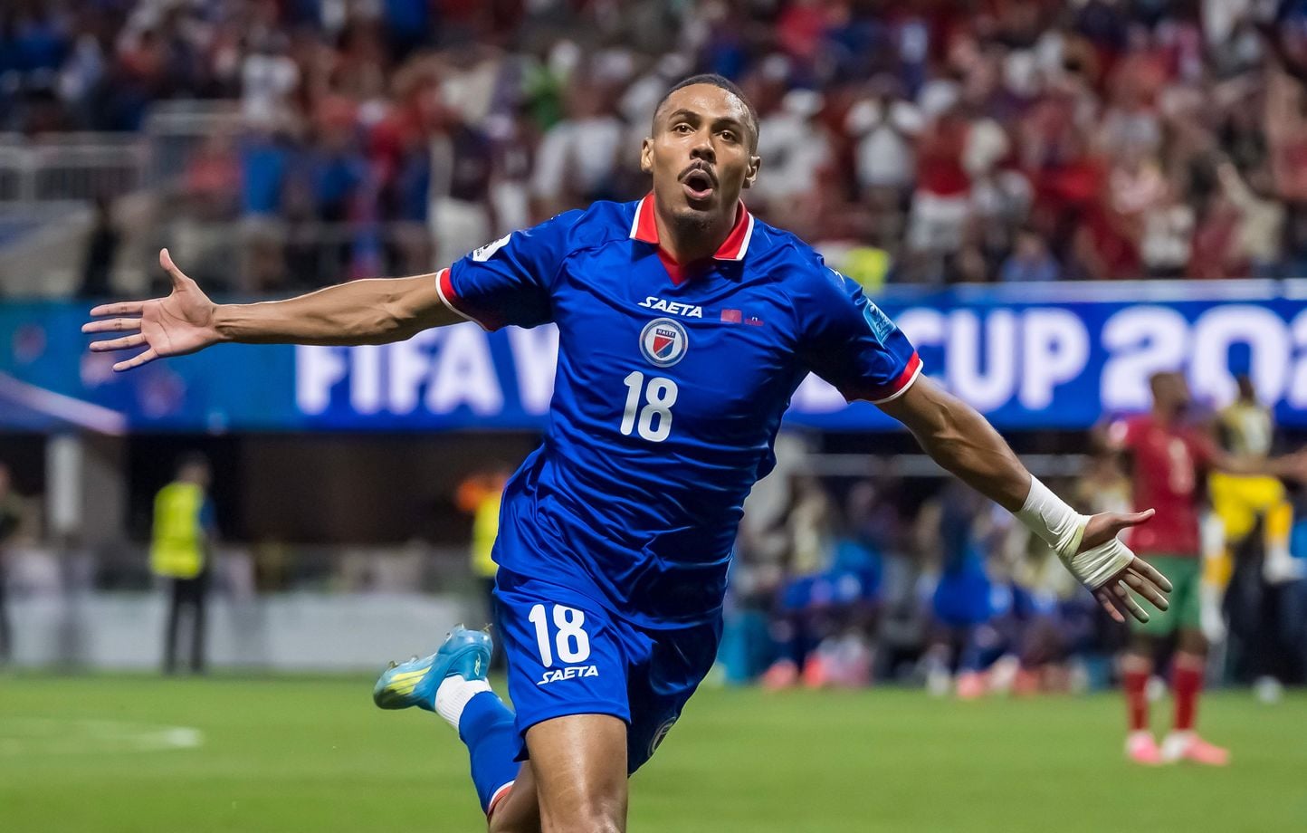 Coupe du monde 2026 : Isidor et Fontaine ne sont pas sauvés.