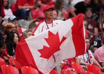 Coupe du monde 2026 : Jonathan David et le Canada défient le Qatar pour la qualification