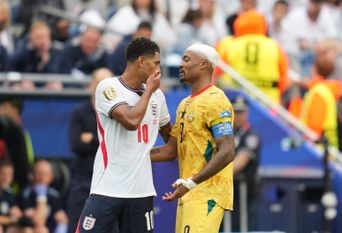 Coupe du monde 2026 : Jude Bellingham aurait-il dû être exclu ?