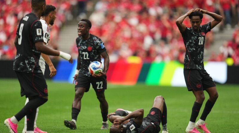 Coupe du monde 2026 : Koné blessé et erreur du gardien sud-coréen, récap nocturne