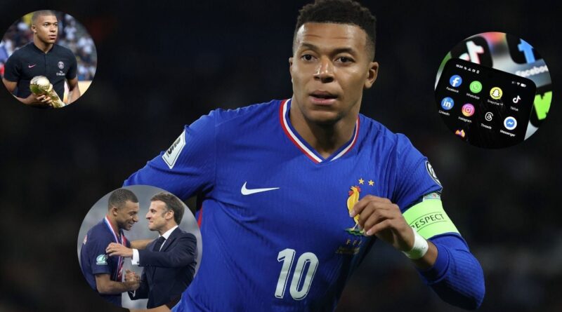 Coupe du Monde 2026 : Kylian Mbappé, le meilleur ambassadeur français ?