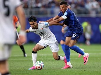 Coupe du monde 2026 : Kylian Mbappé, un joueur plus défensif